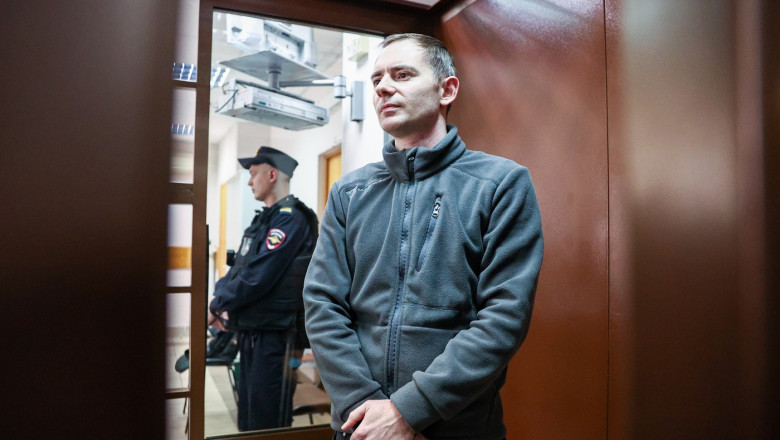 „Se apropie alegerile”. Kremlinul lansează o campanie de arestări împotriva singurului partid de opoziţie legal din Rusia