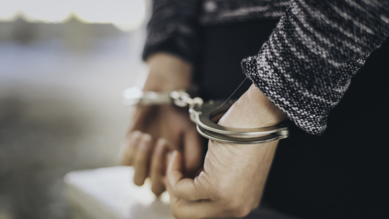 Ucraina a reținut o femeie suspectată că a otrăvit un soldat la ordinul Moscovei. Cu cât ar fi fost plătită pentru asta