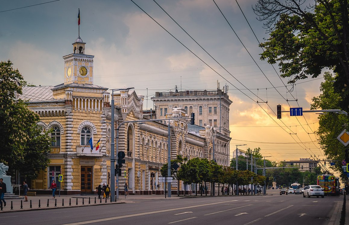 Restricții de trafic în capitală, în contextul desfășurării ”Chișinău Half Marathon”