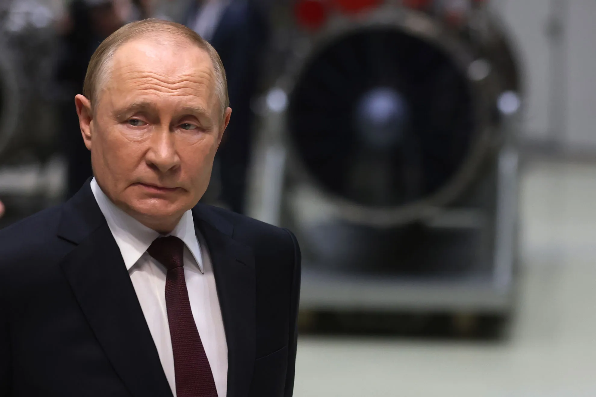 Rusia: Popularitatea lui Putin continuă să scadă, pe fondul restricționării internetului și al impasului în războiul cu Ucraina