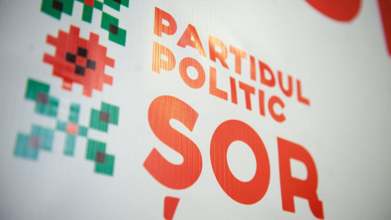 Lideri ai fostului partid „ȘOR” din Ungheni și Rezina, condamnați pentru finanțare ilegală
