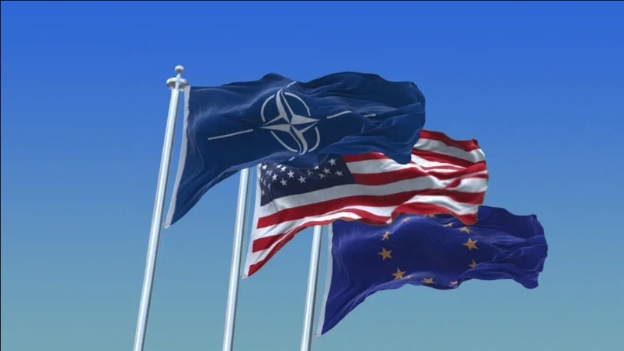 NATO reamintește că un stat membru nu poate fi exclus sau suspendat, în timp ce Pentagonul ar examina suspendarea Spaniei