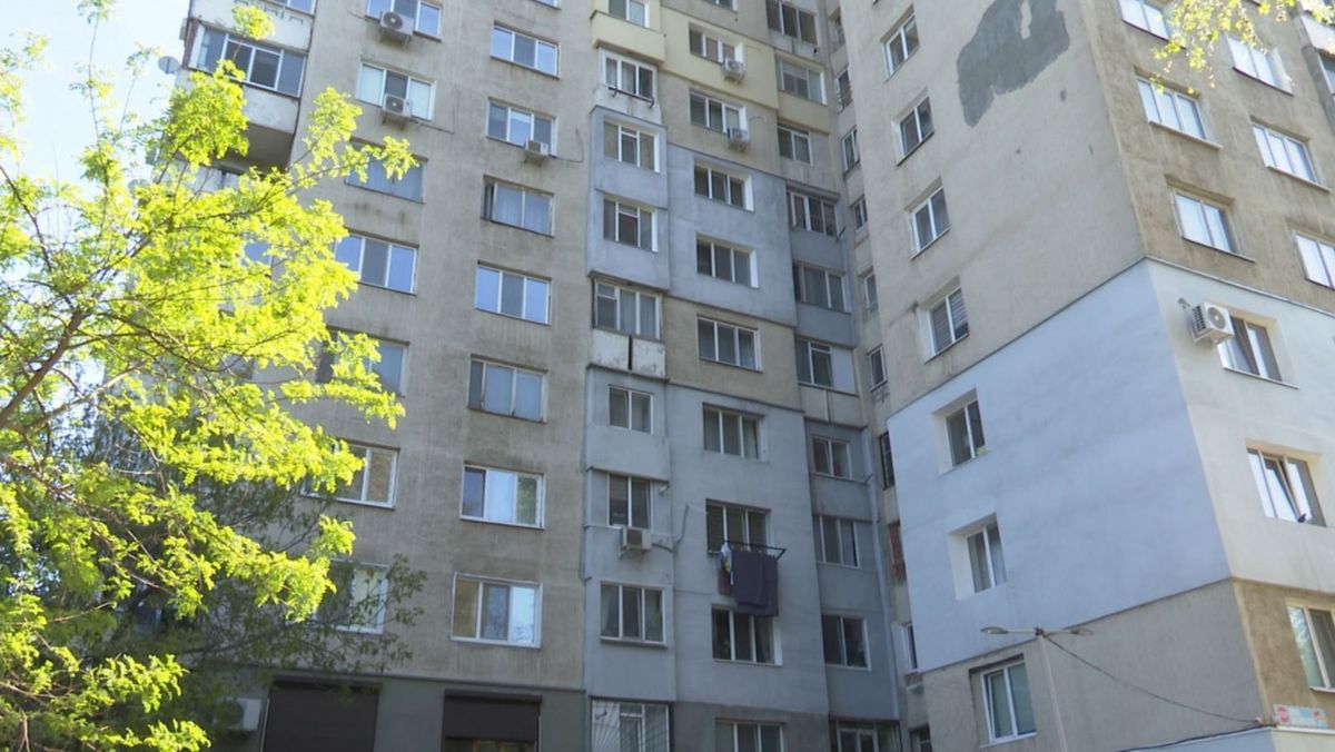 Vânzările de apartamente ating minimul ultimilor 20 de ani