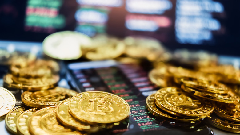 SUA blochează criptomonede în valoare de 344 de milioane de dolari din portofolii cu legături cu Iranul