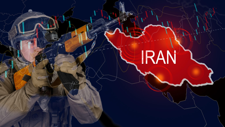 Iranul ameninţă că va răspunde blocadei americane asupra porturilor sale, pe care o califică drept "piraterie"