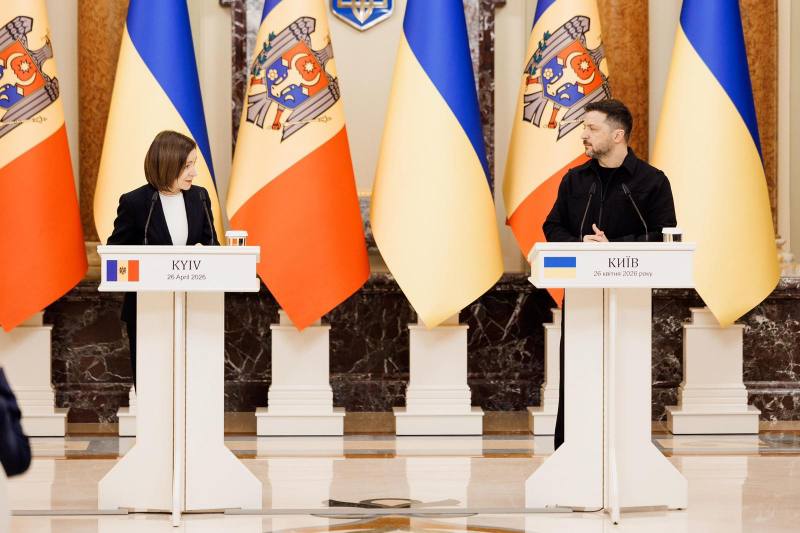 Maia Sandu, la Kiev: Cernobîlul a arătat, iar războiul de azi confirmă vulnerabilitatea comună