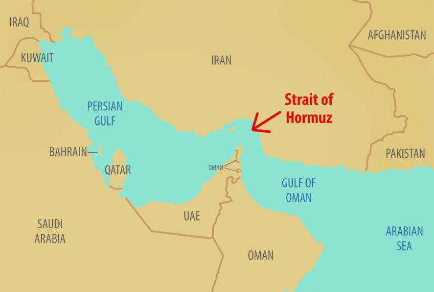 Axios: Iranul a prezentat Statelor Unite o propunere privind redeschiderea Strâmtorii Ormuz şi încetarea războiului