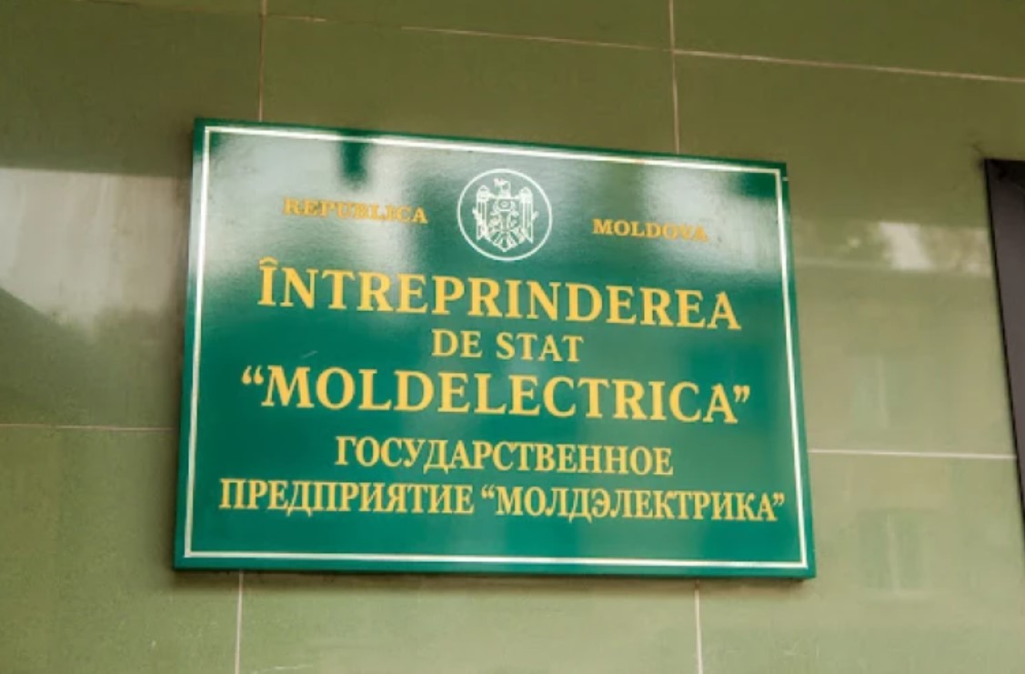 Percheziții la Moldelectrica. Precizările instituției