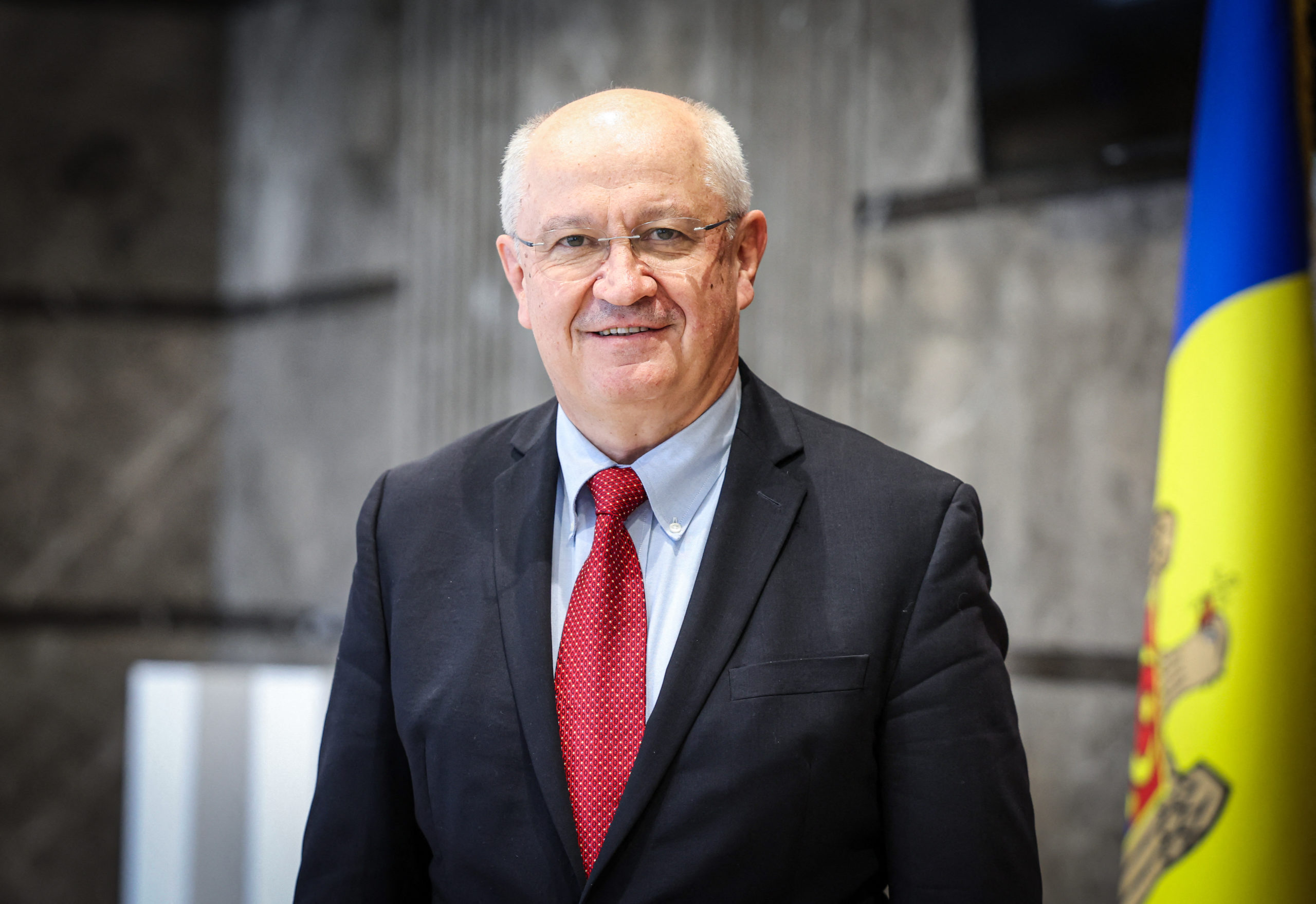 Alexandru Munteanu pleacă în Croația, la Summitul Inițiativei celor Trei Mări