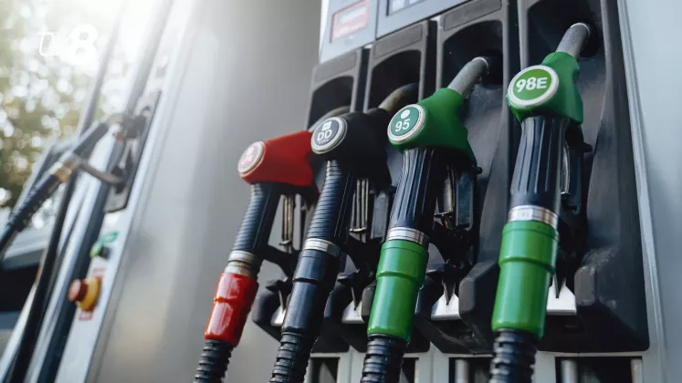 Motorina depășește, din nou, pragul de 30 de lei per litru