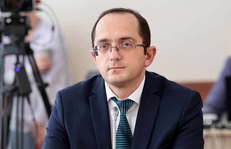 Alexandru Postica: Foametea din RSSM a avut la bază dorința regimului de a extermina populația