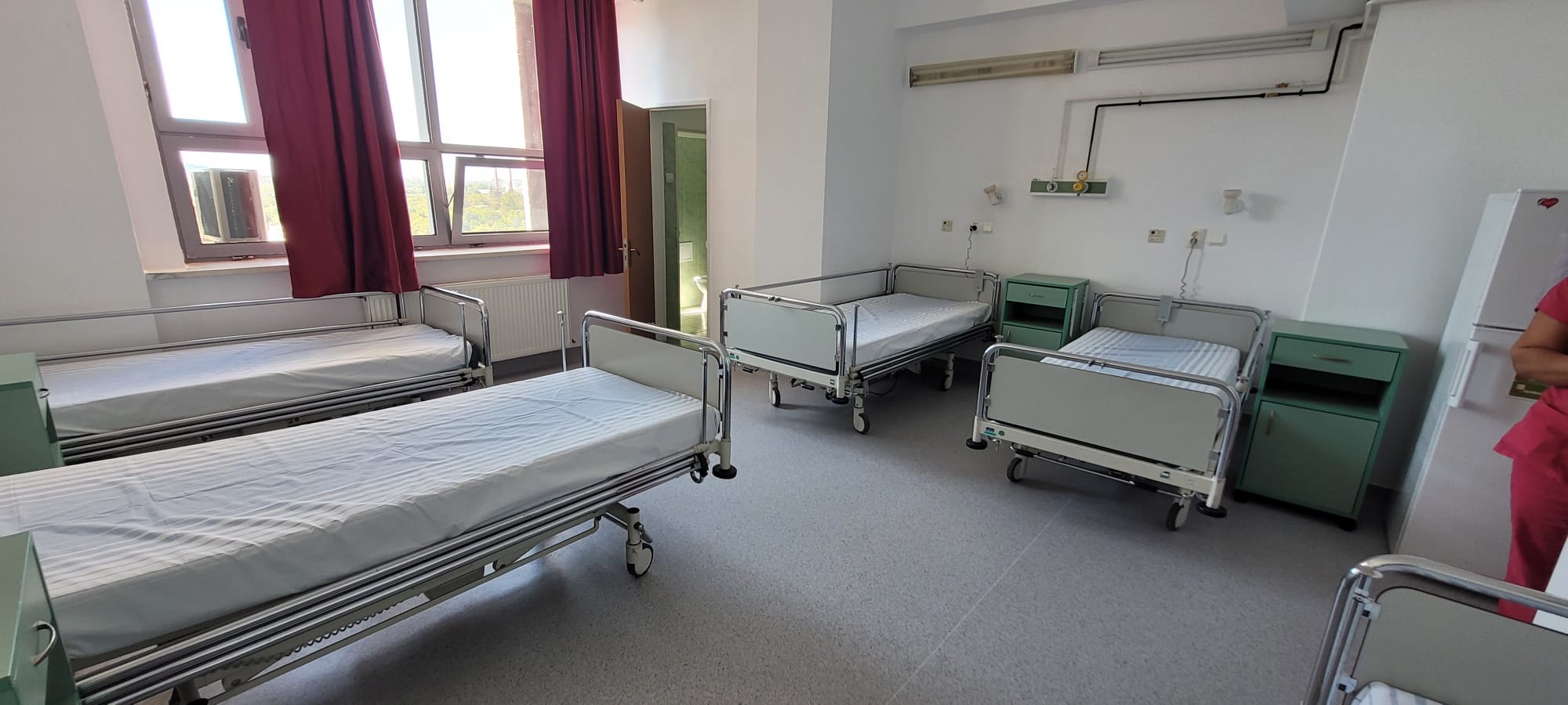 Insuficiența cardiacă nu ține cont de vârstă. În R. Moldova începe săptămâna conștientizării bolii