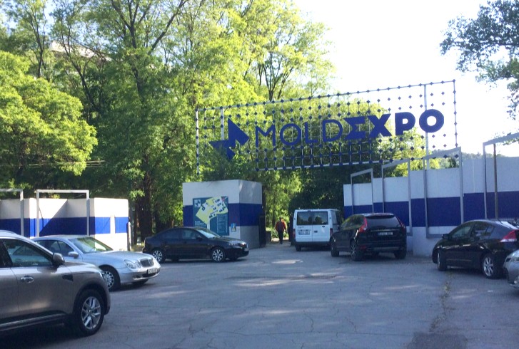 Moldexpo scoate la licitație terenuri pentru activități sportive și de agrement