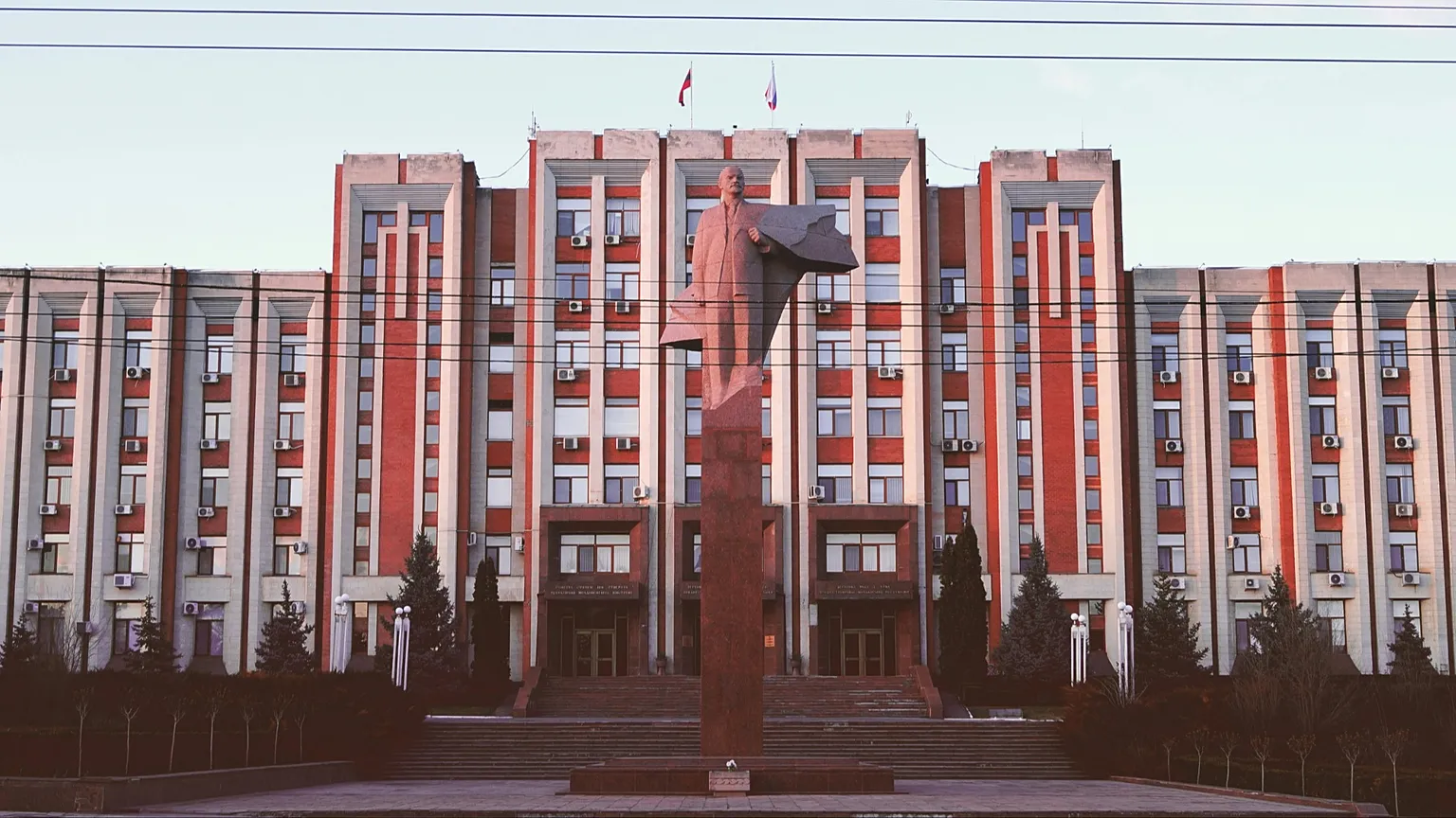 Vicepremier: Livrările de gaz pentru regiunea transnistreană sunt achitate până pe 30 aprilie
