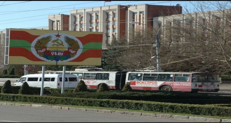 Transportul public urban din regiunea transnistreană se scumpește