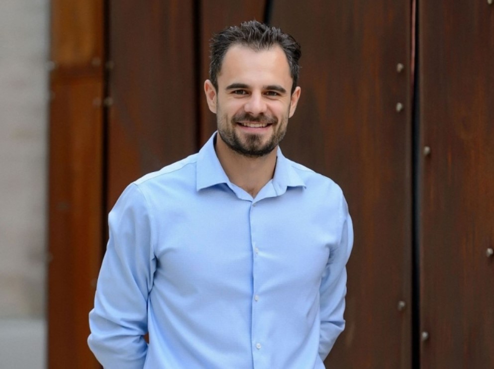 DOC // Ion Mocanu, numit în funcția de consilier prezidențial pentru relațiile cu cultele religioase
