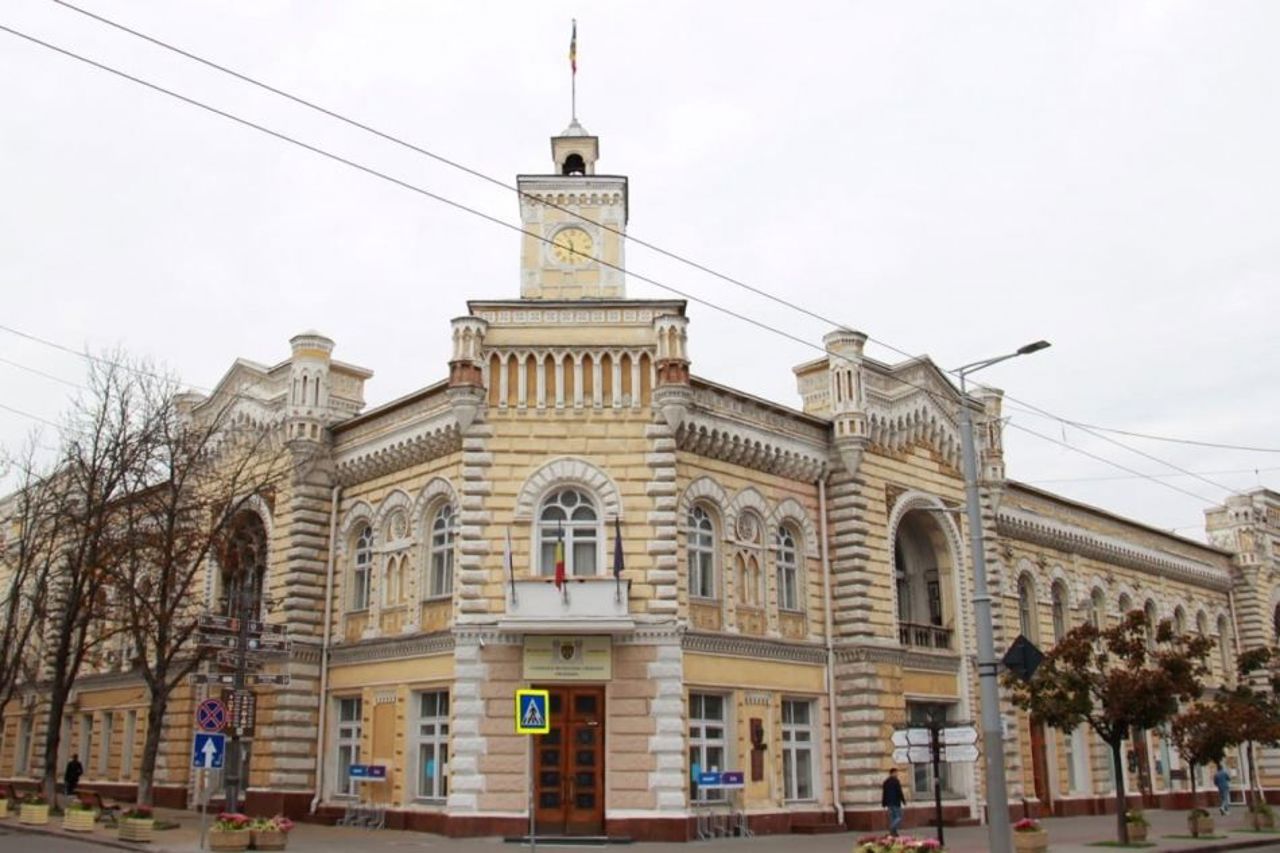 Acord de grant pentru asistență tehnică la reabilitarea a trei străzi din capitală