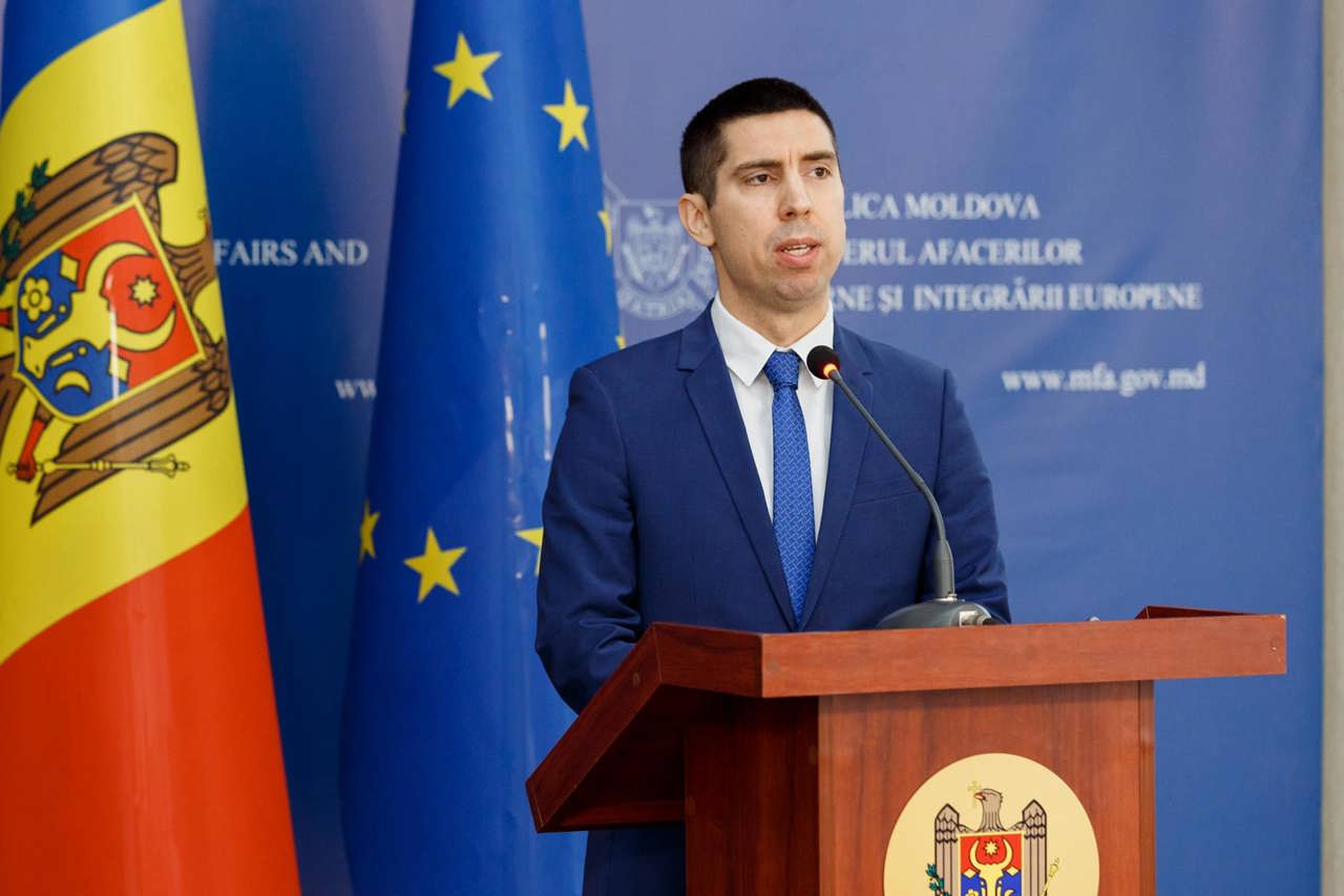 Vicepremier: Eliberarea angajaților SIS din captivitate în Rusia a presupus decizii complicate