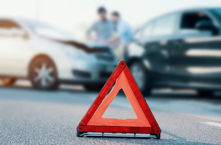 Accidentele rutiere vor fi înregistrate și analizate într-un sistem modernizat