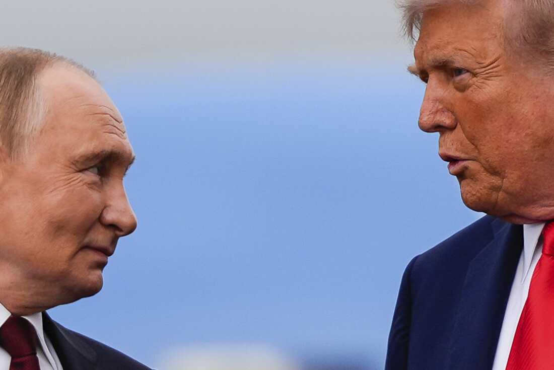 Donald Trump și Vladimir Putin, discuție telefonică de peste o oră. Liderul rus a propus un armistițiu în Ucraina de Ziua Victoriei