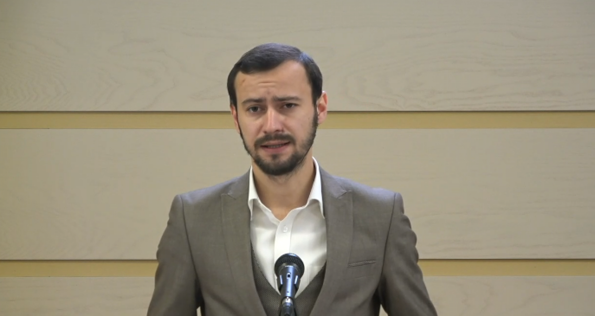 Grup de lucru în Parlament pentru soluționarea problemelor din domeniul insolvabilității
