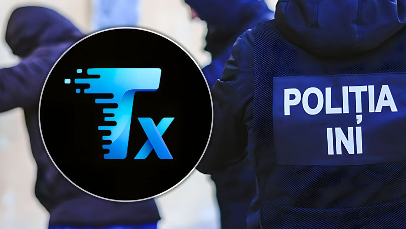 Dosarul ”TUX” ajunge în judecată. Polițiștii și procurorii au încheiat urmărirea penală a schemei de escrocherie