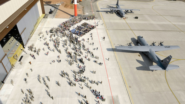 Reacția Germaniei după amenințarea lui Trump că va reduce prezenţa militară americană