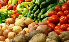 Producția agricolă a crescut cu 8,5 la sută în primul trimestru