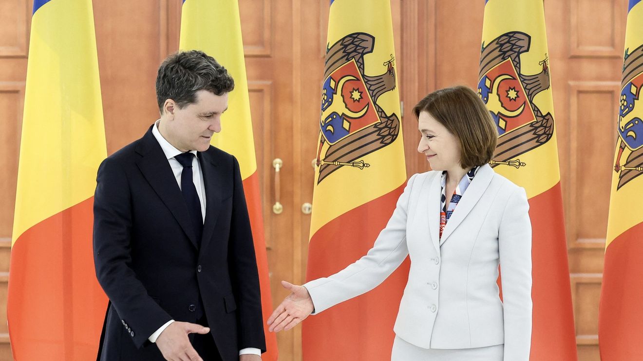 Uniunile Scriitorilor din România și Republica Moldova susțin introducerea pe agenda publică a unui proiect unionist