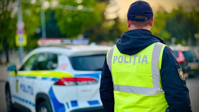 Numărul accidentelor rutiere, la cel mai scăzut nivel din ultimii 13 ani