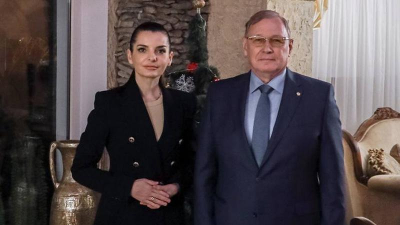 N-au mai ajuns pesmeții Rusiei la Guțul. Ambasada lui Putin la Chișinău se plânge că Penitenciarul nr. 13 i-a respins coletul