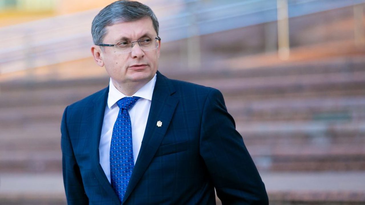 Igor Grosu participă la Conferința Președinților Parlamentelor din UE, la Copenhaga. Securitatea și extinderea UE, pe agendă