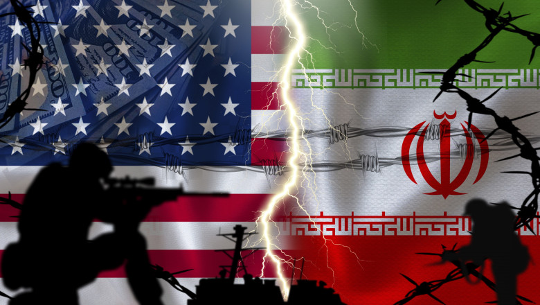 Iranul avertizează că este pregătit pentru „o nouă aventură a americanilor”: Reluarea războiului este „probabilă”