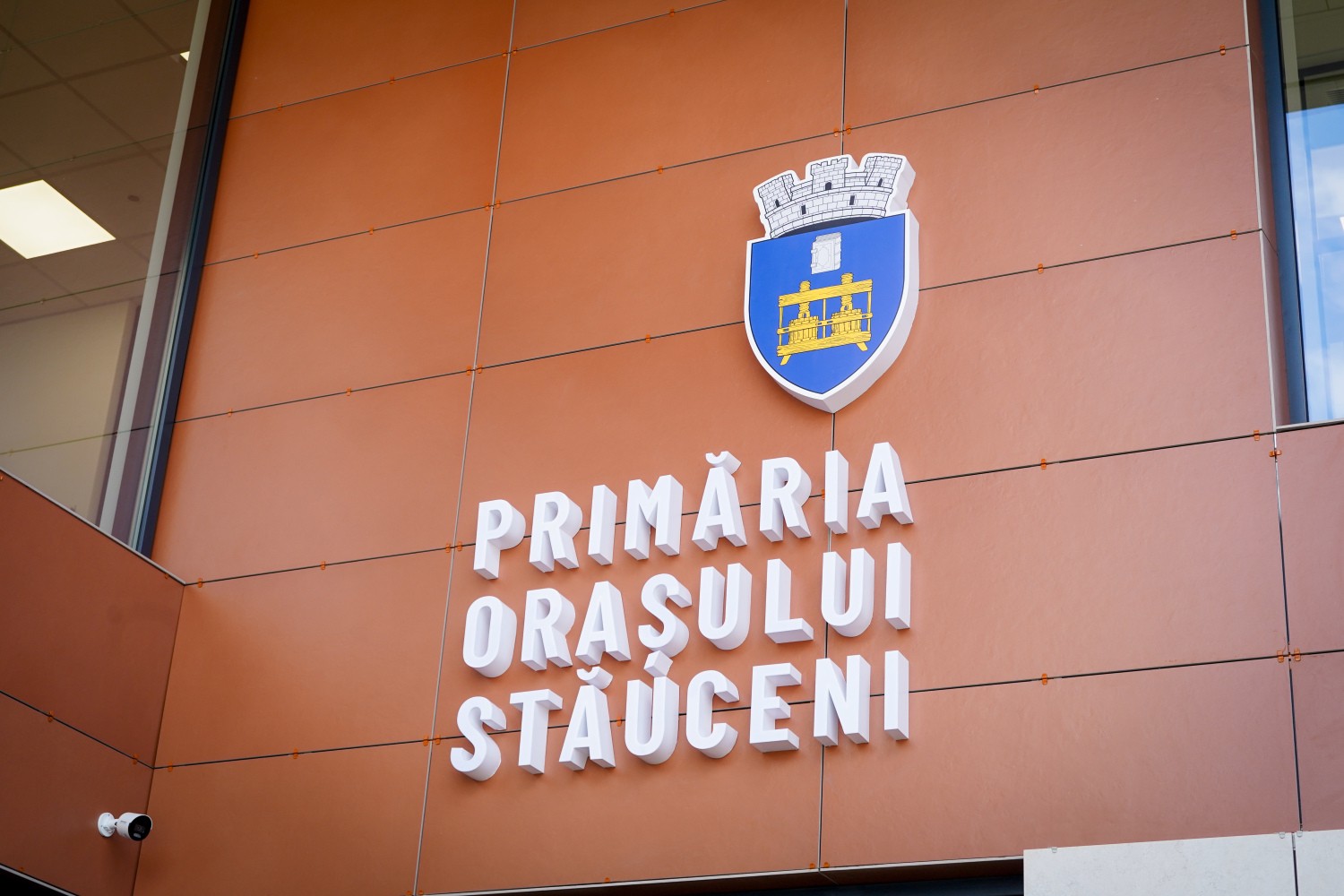 Primăria Stăuceni se mută într-un sediu nou: serviciile, disponibile din 4 mai