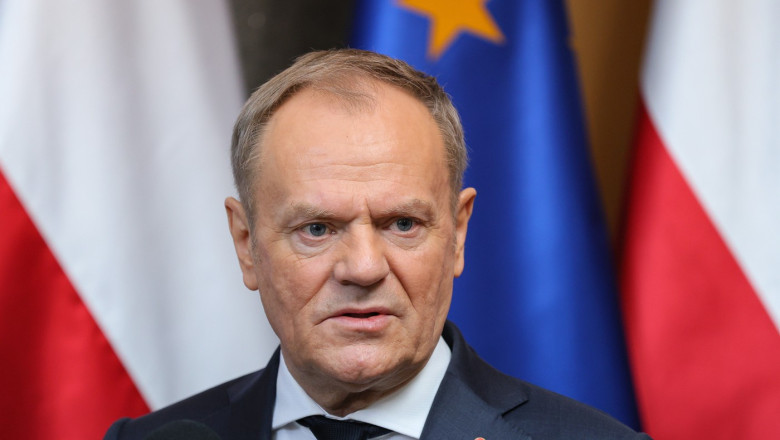Donald Tusk avertizează: „Ultimul lucru de care avem nevoie este un conflict în cadrul NATO”