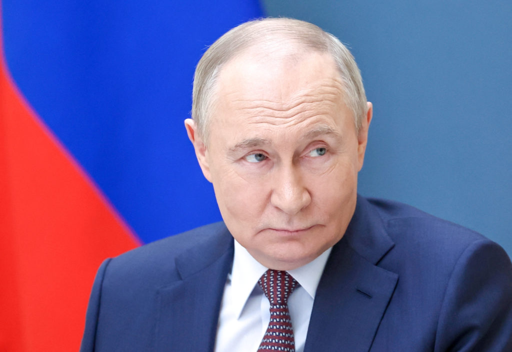 Putin se izolează în buncăre, de teamă că va fi asasinat. Motivul îngrijorării Kremlinului, dezvăluit de serviciile secrete europene