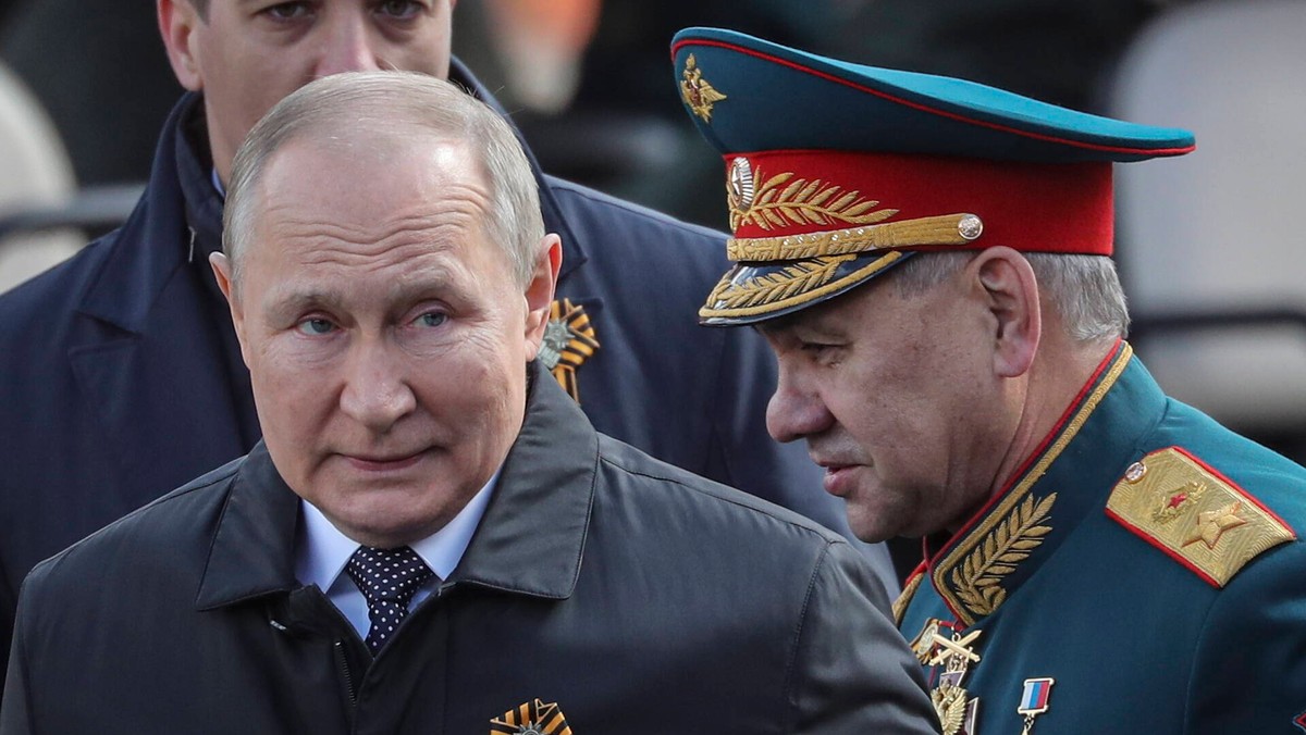 Putin se teme că unul dintre cei mai vechi și loiali colaboratori ar putea organiza o lovitură de stat
