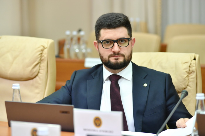 Dorin Junghietu pleacă la Bruxelles, la cel mai mare Summit European privind energia solară