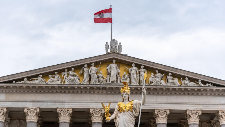 „Este inadmisibil”. Scandal diplomatic uriaș între Viena și Moscova. Trei diplomați ruși, expluzați din cauza „pădurii de antene”
