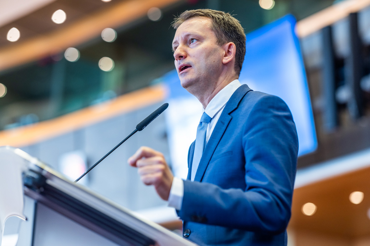 Mureșan: Vom solicita deschiderea negocierilor politice UE - R. Moldova printr-o declarație comună