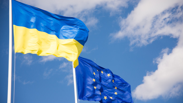 Comisarul pentru extindere, Marta Kos, spune că „e imposibil” ca Ucraina să adere la UE în 2027 și propune o alternativă
