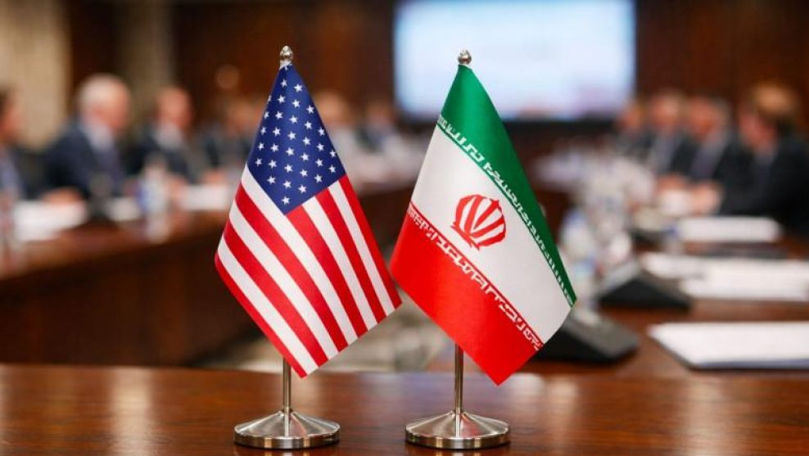 Iulian Chifu // “Negocierile americano-iraniene - jocul riscant și impredictibil de-a cine clipește primul!”