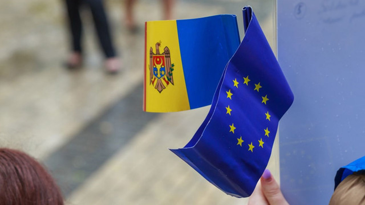 Integrarea europeană a R. Moldova, analizată la Bruxelles. Negocierile de aderare și reforma justiției, pe agendă