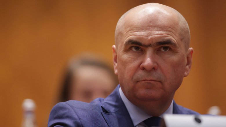 Guvernul Bolojan a picat. Moțiunea de cenzură împotriva executivului român a fost votată de 281 parlamentari