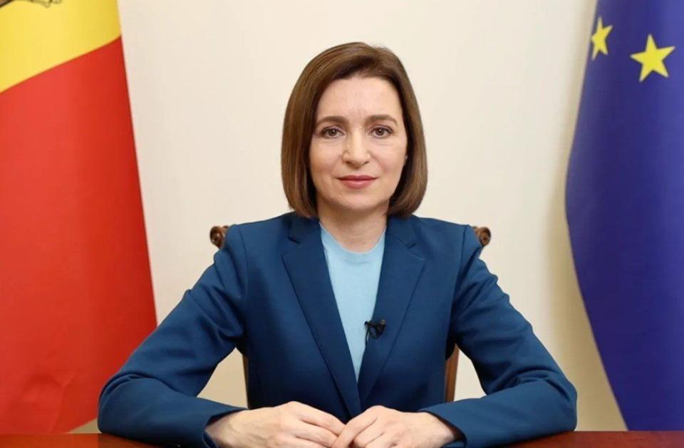 Maia Sandu, mesaj pentru găgăuzi cu ocazia Hederlez: Spiritul acestei sărbători să ne inspire să rămânem aproape unii de alții și să privim înainte cu speranță
