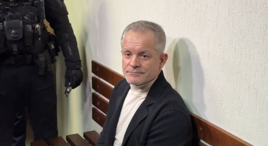 Procuratura Anticorupție contestă la Apel sentința în cazul lui Plahotniuc. Solicită 25 de ani de închisoare