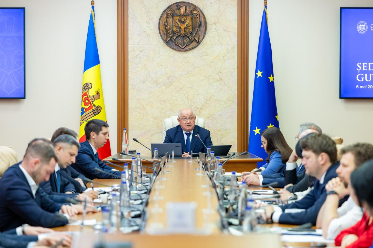 Cazurile de corupție, criminalitate financiară și criminalitate organizată vor fi investigate mai eficient. Proiectul, aprobat de Guvern