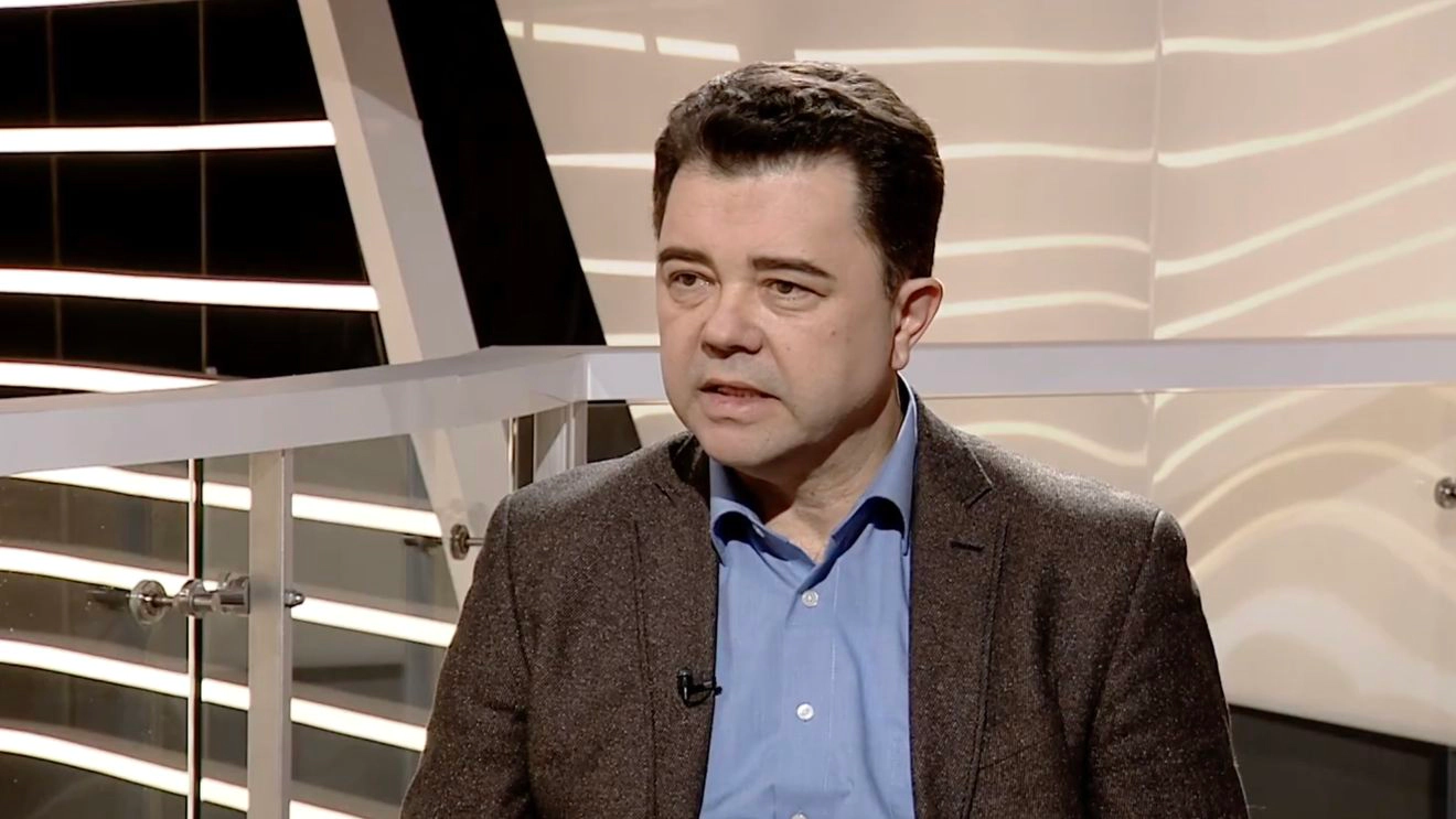 Fostul vicepremier Victor Osipov, dezvăluiri despre dosarul în care figurează: A fost fabricat de agentura rusească
