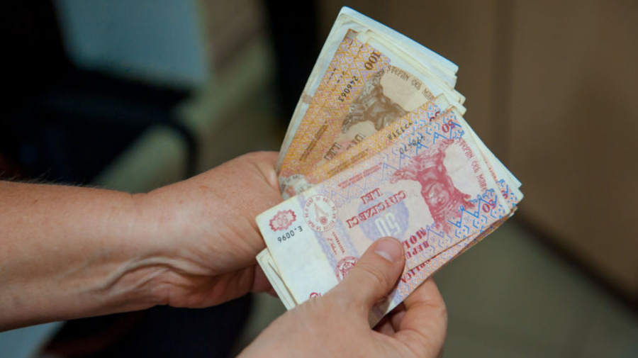 Ajutor financiar majorat pentru veteranii celui de-al Doilea Război Mondial