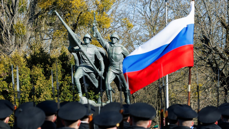Cum a ascuns Rusia moartea unui protestatar anti-război care şi-a dat foc în Kaliningrad: Investigaţie internaţională